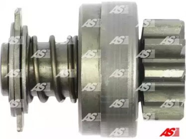 Bendix, motor de arranque SD9069 As-pl