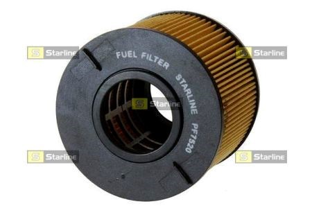 Filtro de combustible SFPF7520