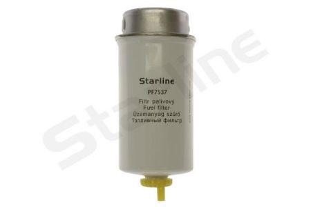 Filtro de combustible SFPF7537