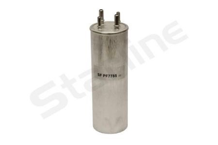 Filtro de combustible SFPF7785