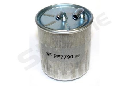 Filtro de combustible SFPF7790