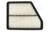 Filtro de aire coche SFVF7832 STARLINE