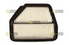 Filtro de aire de motor SFVF7862 STARLINE