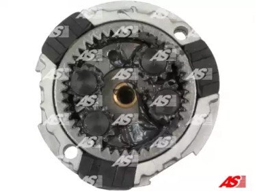 Bendix, motor de arranque SG0009 As-pl