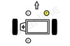 Soporte de motor derecho SM0004 STARLINE