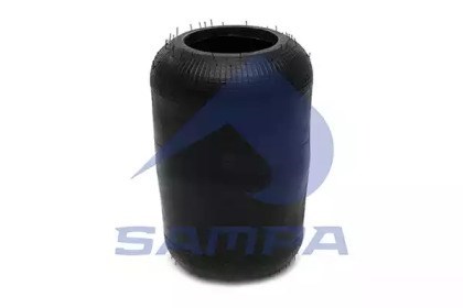 Muelle neumático, suspensión SP5526032 Sampa Otomotiv‏