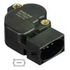 Sensor de posición del acelerador SS1100012B1 DELPHI