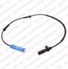 Sensor ABS trasero SS20008 DELPHI