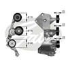 Tensor de la correa trapecial T38466 GATES