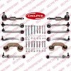 Kit De Brazo De Suspension Delantera TC1500KIT DELPHI