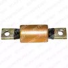 Silentblock de brazo de suspensión delantero inferior TD466W DELPHI