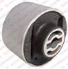 Bloque silencioso Trasero Brazo Trasero Delantero TD857W DELPHI