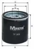 Filtro de aceite motor TF309 MFILTER