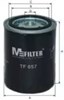 Filtro de aceite motor TF657 MFILTER