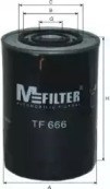Filtro TF666