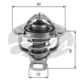 Th04082 thermostat TH04082