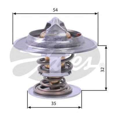 Th26590g1 thermostat TH26590G1
