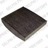 Filtro de polen TSP0325232C DELPHI