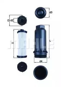 Termostato, refrigerante TX15883 Mahle Original