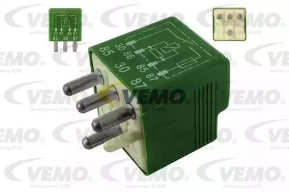 Rele De Bomba Electrica V30710038 Vemo