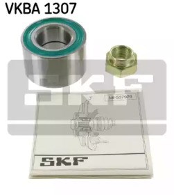 Kits de rodamientos de rueda VKBA1307