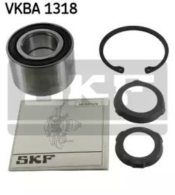 Kits de rodamientos de rueda VKBA1318