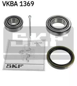 Kits de rodamientos de rueda VKBA1369