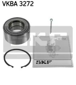 Kits de rodamientos de rueda VKBA3272