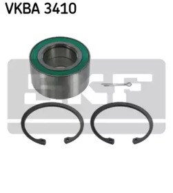 Kits de rodamientos de rueda VKBA3410