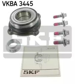 Kits de rodamientos de rueda VKBA3445