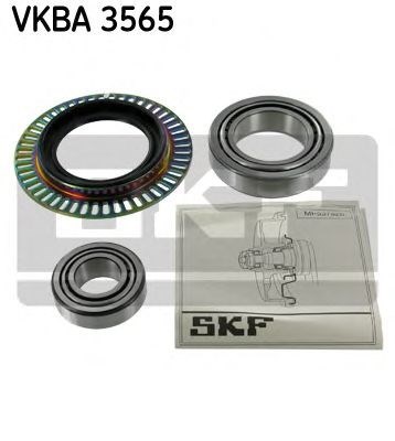 Kits de rodamientos de rueda VKBA3565
