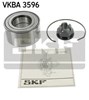 Cojinete de rueda delantero VKBA3596 SKF