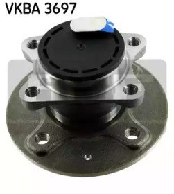 Kits de rodamientos de rueda VKBA3697