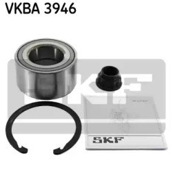 Kits de rodamientos de rueda VKBA3946