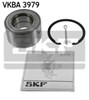 Cojinete de rueda delantero VKBA3979 SKF