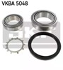 Cojinete de rueda trasero exterior VKBA5048 SKF