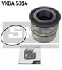 Cojinete de rueda delantero VKBA5314 SKF