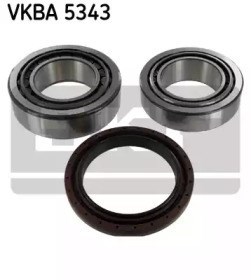 Cojinete de rueda delantero VKBA5343 SKF