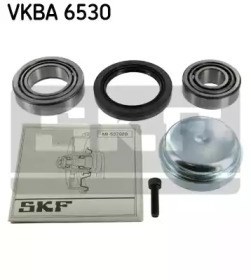 Kits de rodamientos de rueda VKBA6530