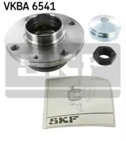 Kits de rodamientos de rueda VKBA6541