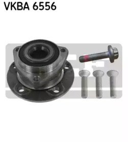 Kits de rodamientos de rueda VKBA6556