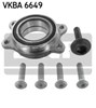 Cojinete de rueda delantero VKBA6649 SKF