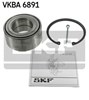 Cojinete de rueda delantero VKBA6891 SKF