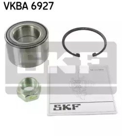 Kits de rodamientos de rueda VKBA6927