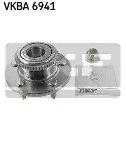 Kits de rodamientos de rueda VKBA6941