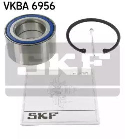 Kits de rodamientos de rueda VKBA6956