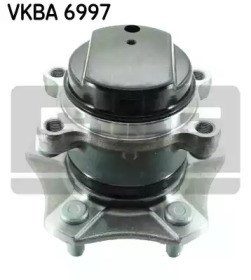 Kits de rodamientos de rueda VKBA6997