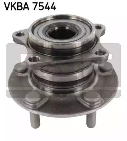 Kits de rodamientos de rueda VKBA7544