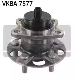 Kits de rodamientos de rueda VKBA7577