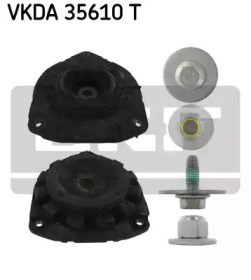 Kit de tope de suspension VKDA35610T